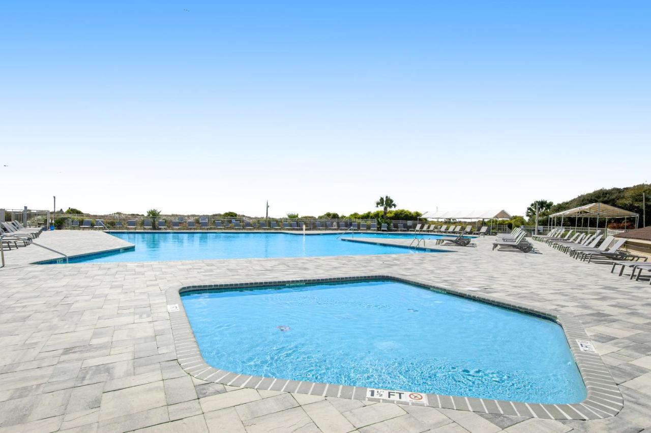 Hh Beach & Tennis 226C Hilton Head Island Exterior photo