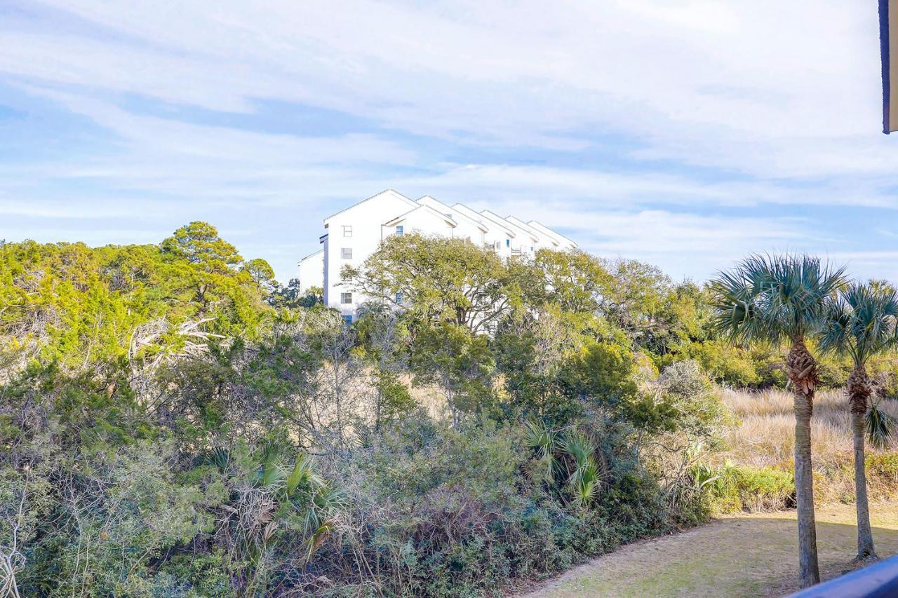 Hh Beach & Tennis 226C Hilton Head Island Exterior photo