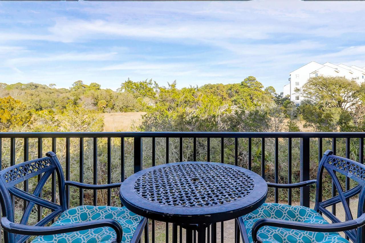 Hh Beach & Tennis 226C Hilton Head Island Exterior photo