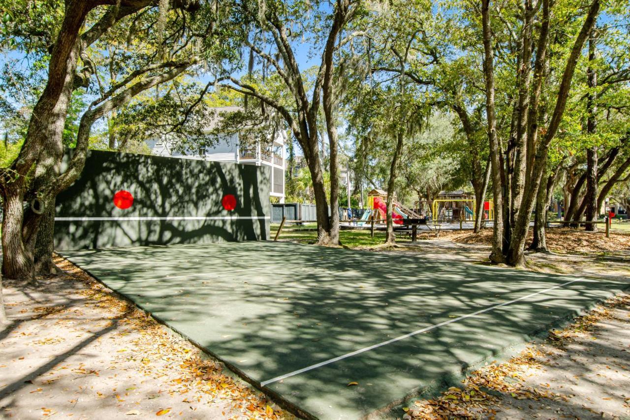 Hh Beach & Tennis 226C Hilton Head Island Exterior photo