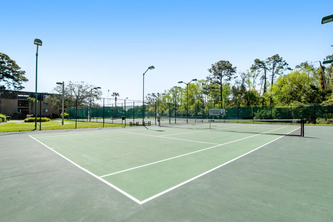 Hh Beach & Tennis 226C Hilton Head Island Exterior photo